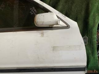 Дверь правая передняя  TOYOTA   CRESTA   SX80        3 ракурс