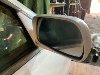 Зеркало правое переднее  TOYOTA   CRESTA   SX80        2 ракурс