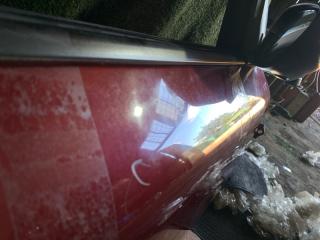 Дверь правая передняя MAZDA VERISA DC5W 4 ракурс Дверь правая передняя MAZDA VERISA DC5W 4 ракурс