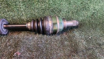 Привод правый передний DAIHATSU MIRA L275V KF 2 ракурс Привод правый передний DAIHATSU MIRA L275V KF 2 ракурс