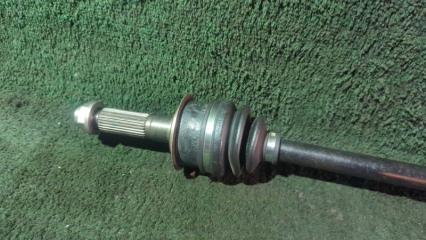 Привод правый задний SUBARU LEGACY BR9 EJ253 3 ракурс Привод правый задний SUBARU LEGACY BR9 EJ253 3 ракурс
