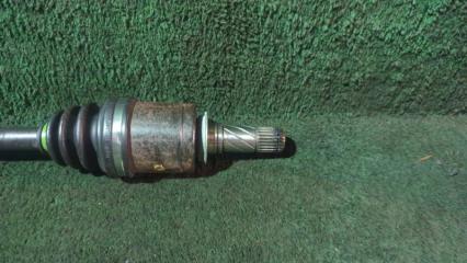 Привод правый задний  SUBARU   LEGACY   BR9   EJ253     4 ракурс