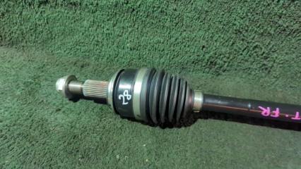 Привод правый передний  MAZDA   MAZDA 3   BP5P   P5VPS     2 ракурс