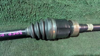 Привод правый передний  MAZDA   MAZDA 3   BP5P   P5VPS     3 ракурс