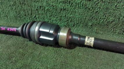 Привод правый передний  MAZDA   MAZDA 3   BP5P   P5VPS     4 ракурс
