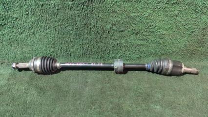 Привод правый передний   NISSAN   MOCO   MG33S   R06AT  ,   ,   1 ракурс