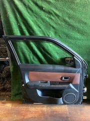 Дверь левая передняя MAZDA VERISA DC5W 2 ракурс Дверь левая передняя MAZDA VERISA DC5W 2 ракурс