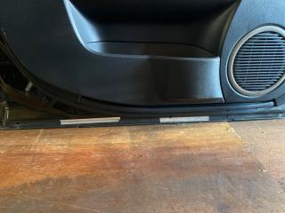 Дверь левая передняя  MAZDA   VERISA   DC5W        3 ракурс