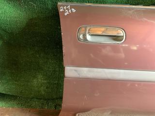 Дверь правая передняя  TOYOTA   CORONA EXIV   ST182        2 ракурс