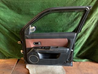 Дверь правая передняя MAZDA VERISA DC5W 4 ракурс Дверь правая передняя MAZDA VERISA DC5W 4 ракурс