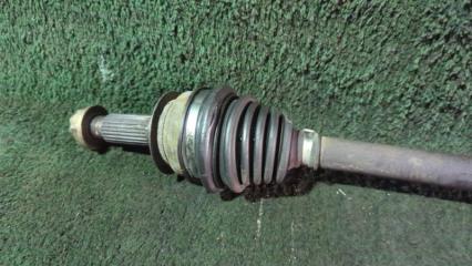 Привод правый передний  SUBARU   PLEO+   RA1   EN07     3 ракурс