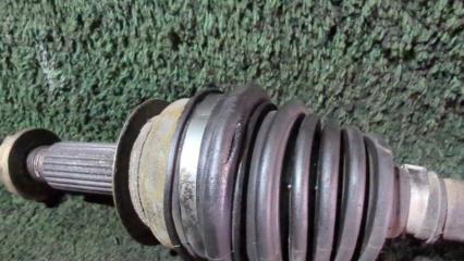 Привод правый передний  SUBARU   PLEO+   RA1   EN07     4 ракурс