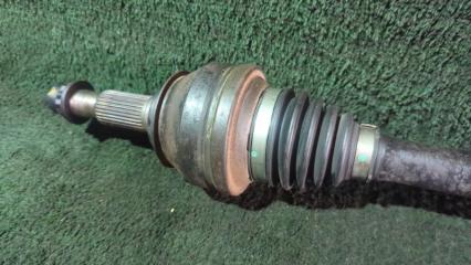 Привод правый задний  TOYOTA   CROWN   GRS184   2GR     2 ракурс