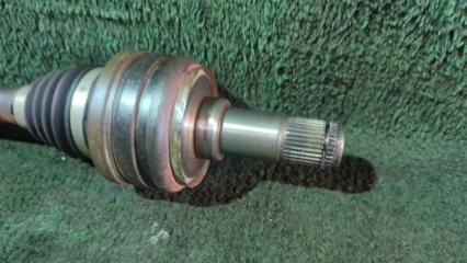 Привод правый задний  TOYOTA   CROWN   GRS184   2GR     4 ракурс