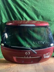 Дверь задняя  MAZDA   VERISA   DC5W        1 ракурс
