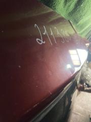 Дверь задняя  MAZDA   VERISA   DC5W        2 ракурс
