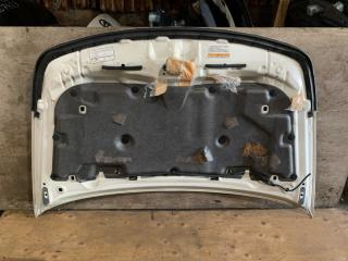 Капот  HONDA   STREAM   RN5RN4RN3        5 ракурс