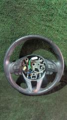Руль  MAZDA   AXELA   BMEFS        1 ракурс