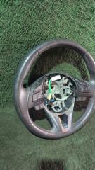 Руль  MAZDA   AXELA   BMEFS        3 ракурс