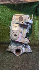 Лобовина двс  HONDA   FIT   GE6   L13A     1 ракурс