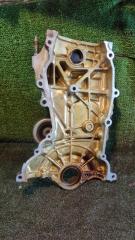 Лобовина двс  HONDA   FIT   GE6   L13A     2 ракурс
