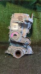 Лобовина двс  HONDA   FIT   GE6   L13A     1 ракурс