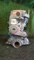 Лобовина двс  HONDA   FIT   GE6   L13A     1 ракурс