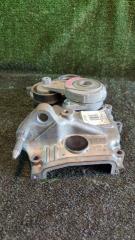 Лобовина двс  HONDA   FIT   GE6   L13A     4 ракурс