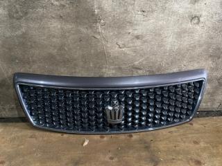 Решетка радиатора  TOYOTA   CROWN   GRS184        1 ракурс