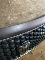 Решетка радиатора  TOYOTA   CROWN   GRS184        4 ракурс