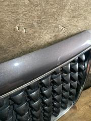 Решетка радиатора  TOYOTA   CROWN   GRS184        5 ракурс