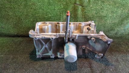 Поддон HONDA FIT GE6 L13A 1 ракурс Поддон HONDA FIT GE6 L13A 1 ракурс