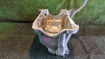 Поддон HONDA FIT GE6 L13A 2 ракурс Поддон HONDA FIT GE6 L13A 2 ракурс