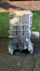 Поддон HONDA FIT GE6 L13A 5 ракурс Поддон HONDA FIT GE6 L13A 5 ракурс