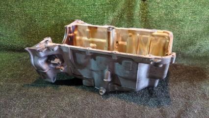 Поддон HONDA FIT GE6 L13A 1 ракурс Поддон HONDA FIT GE6 L13A 1 ракурс