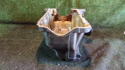 Поддон HONDA FIT GE6 L13A 2 ракурс Поддон HONDA FIT GE6 L13A 2 ракурс