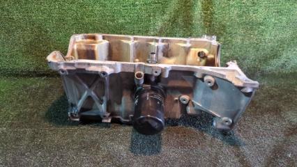 Поддон HONDA FIT GE6 L13A 3 ракурс Поддон HONDA FIT GE6 L13A 3 ракурс