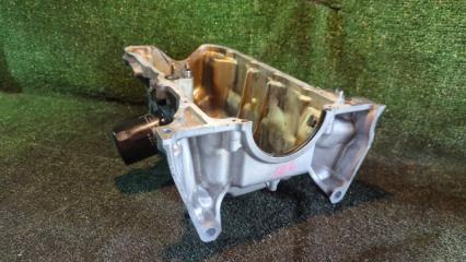 Поддон HONDA FIT GE6 L13A 4 ракурс Поддон HONDA FIT GE6 L13A 4 ракурс