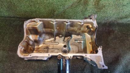 Поддон HONDA FIT GE6 L13A 5 ракурс Поддон HONDA FIT GE6 L13A 5 ракурс