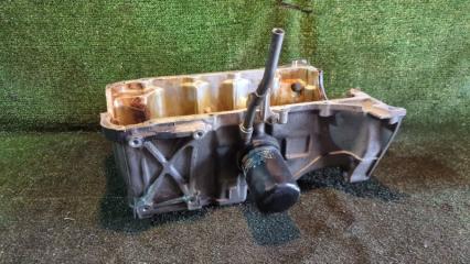 Поддон HONDA FIT GE6 L13A 1 ракурс Поддон HONDA FIT GE6 L13A 1 ракурс