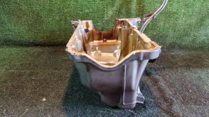 Поддон HONDA FIT GE6 L13A 2 ракурс Поддон HONDA FIT GE6 L13A 2 ракурс