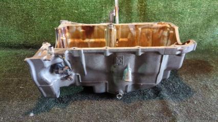 Поддон HONDA FIT GE6 L13A 3 ракурс Поддон HONDA FIT GE6 L13A 3 ракурс