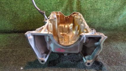 Поддон HONDA FIT GE6 L13A 4 ракурс Поддон HONDA FIT GE6 L13A 4 ракурс