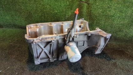 Поддон HONDA FIT GE6 L13A 1 ракурс Поддон HONDA FIT GE6 L13A 1 ракурс