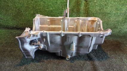Поддон HONDA FIT GE6 L13A 3 ракурс Поддон HONDA FIT GE6 L13A 3 ракурс