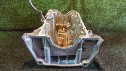 Поддон HONDA FIT GE6 L13A 4 ракурс Поддон HONDA FIT GE6 L13A 4 ракурс
