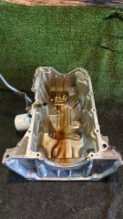 Поддон HONDA FIT GE6 L13A 5 ракурс Поддон HONDA FIT GE6 L13A 5 ракурс
