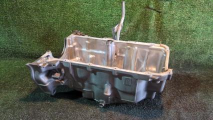 Поддон  HONDA   FIT   GE6   L13A     1 ракурс