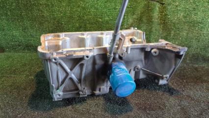 Поддон  HONDA   FIT   GE6   L13A     3 ракурс