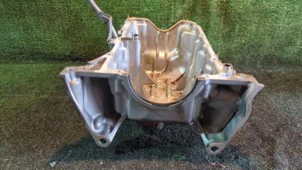 Поддон  HONDA   FIT   GE6   L13A     4 ракурс